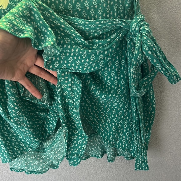 Skort boho - Picture 3 of 4